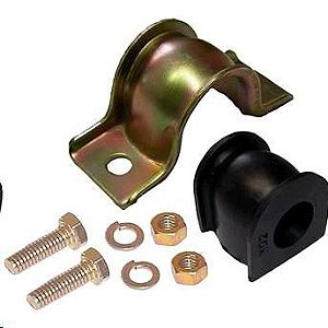 Kit Barra Estabilizador Dianteiro - Kit Cia - Honda FIT 1.4/1.5 16v 2009 a 2014 - 22mm