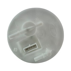 Tampa Bomba Elétrica Combustivel - Corsa 1.4 8v 2007 a 2009 - Sistema Bosch - Tanque Plastico*