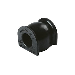 Borracha Barra Estabilizador Dianteiro - FIT 1.4 8v - 1.5 16v 2003 a 2008 - 21mm