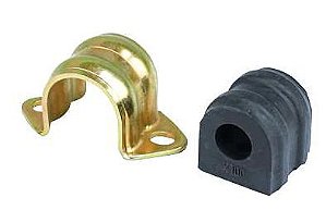 Kit Barra Estabilizador Dianteiro - HB20 1.0 12v - 1.6 16v 2012 a 2019 - 20mm
