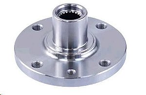 Cubo Roda Dianteiro - R19 1.6/1.8 8v 1994 a 1999 - S/ABS - Estrias 21