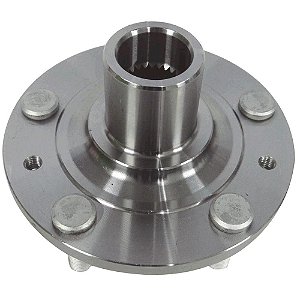 Cubo Roda Dianteiro - Ima - Fusion 2.3 16v 2006 a 2009