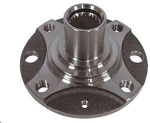 Cubo Roda Dianteiro - Tigra 1.6 16v 1997 a 1998 - S/ABS / 4 Furos / 22 Estrias