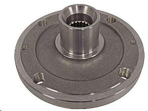 Cubo Roda Dianteiro - Peugeot 305 1986 a 1998 - S/ABS - 4 Furos / 21 Estrias