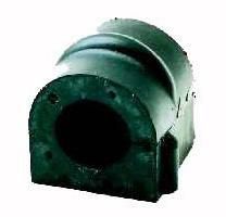 Borracha Barra Estabilizador Dianteiro - Suspex - Opala 2.5 8v - 4.1 12v 1974 a 1992 - 19mm