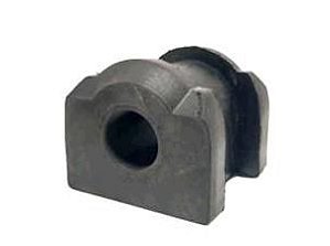 Borracha Barra Estabilizador Dianteiro - Chery S18 1.3 16v 2009 a 2015 - 18mm