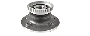 Cubo Roda Traseiro - Scenic 1.6/2.0 16v 1996 a 2011 - C/ABS - 4 Furos