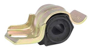 Kit Barra Estabilizador Dianteiro - 207 1.4 8v - 1.6 16v 2008 a 2014 - 18mm