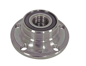 Cubo Roda Traseiro C/Rolamento - IMA - Audi S3 2.0 16v 2008 a 2016