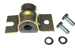 Kit Barra Estabilizador Dianteiro - Brokits - Monza 1.6/1.8/2.0 8v 1984 a 1990 - 15mm
