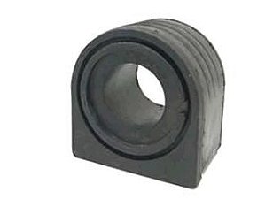 Borracha Barra Estabilizador Dianteiro - Golf 1.0 12v - 1.4/2.0 16v após 2013... - 14mm