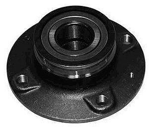 Cubo Roda Traseiro - Gol 1.0/1.6 8v/16v 2012 a 2021