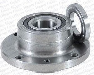 Cubo Roda Traseiro - Tipo 2.0 16v 1993 a 1995 - S/ABS - 4 Furos