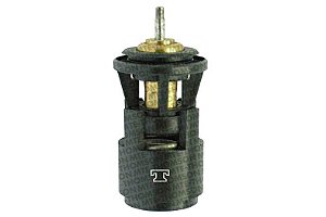 Válvula Termostática - Gol Turbo 1.0 16v 2000 a 2005