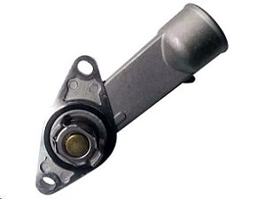 Válvula Termostática - Stilo 1.8 8v - 1.8 8v/16v 2002 a 2010
