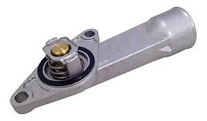 Válvula Termostática - Corsa 1.6 8v - 1.6 16v 1996 a 2004