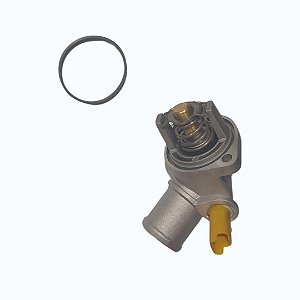 Válvula Termostática - C3 1.4 8v 2006 a 2006