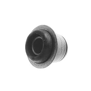 Bucha Suspensão Traseira Bandeja - Fiat 147 1.3 8v 1976 a 1982 - Furo 13,2mm