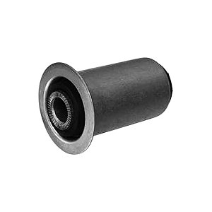 Bucha Suspensão Feixe Mola Traseiro - Blazer 2.2/2.4/2.5 8v - 2.8 12v - 4.3 1996 a 2011 - C/Aba