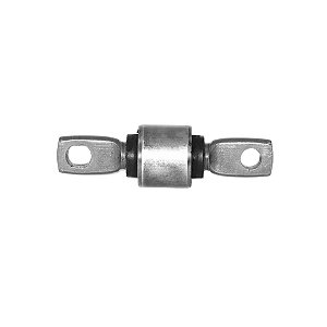 Bucha Suspensão Braço Traseiro Superior - Civic 1.6 16v 1998 a 2000 - 31mm