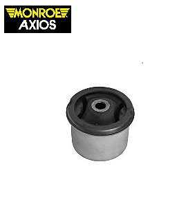 Bucha Eixo Suspensão Traseiro - Polo Classic 1.8 8v 1997 a 1999
