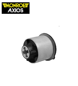 Bucha Eixo Suspensão Traseiro - Ecosport 1.0/1.6 8v - 2.0 16v 2003 a 2012