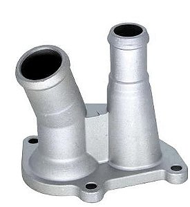 Válvula Termostática - Fiesta 1.4 16v - Zetec 1994 a 1999