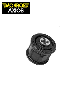 Bucha Eixo Suspensão Traseiro - Escort Zetec 1.6 8v 1997 a 2003