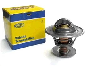 Válvula Termostática - Refil - KA New 1.5 16v 2014 a 2018