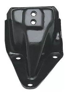 Suporte Lateral Motor LE - Parati 1.0 8V/16V/1.6/1.8/2.0 AP após 1997...