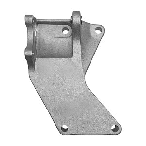 Suporte Direção Hidráulica - Parati 1.0 16v Após 1997/... - S/ACD - Motor AT