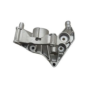 Suporte Alternador - Parati 1.0 8v 1995 a 2006 - C/ACD e C/DH