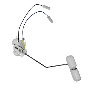 Sensor Nivel Boia Combustível - Kombi 1.6 8v/16v 1997 a 2006
