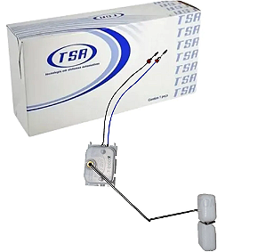 Sensor Nivel Boia Combustível - Gol 1.0/1.6/1.8 8v 1994 a 1996