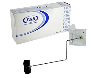 Sensor Nivel Boia Combustível - C3 1.4 8v - 1.6 16v 2005 a 2012
