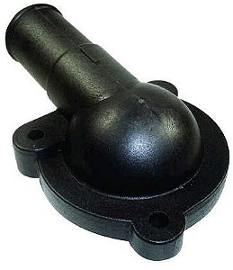 Flange Camara Valvula Termostatica - Ecosport 1.0/1.6 8v após 2000...