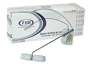 Sensor Nivel Boia Combustível - Escort 1.6 8v - 1.8 16v 1996 a 2002