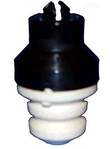 Batente Suspensão Traseira - Peugeot 208 1.2 12v - 1.5 8v - 1.6 16v após 2013...