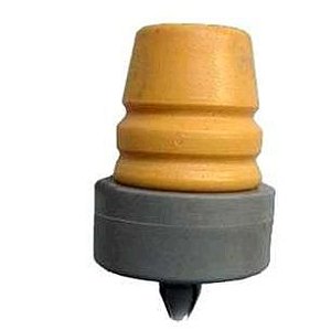 Batente Suspensão Traseira - Brava 1.8 16v 1999 a 2003