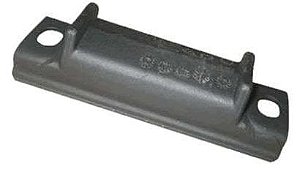 Batente Feixe Mola Suspensão Traseira - Fiat Oggi 1.050/1.3/1.5 8v 1976 a 1987