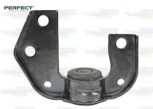 Suporte Suspensão Dianteira LD Barra Tensora - Perfectsystem - Corsa Classic 1.0 8v 2004 a 2016