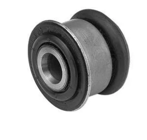 Bucha Quadro Motor Dianteiro - Vectra 2.0/2.2 8v/16v - 2.4 16v 1996 a 2011 - Travessa