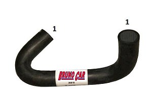 Mangueira Respiro Óleo Motor - Parati 1.6/1.8/2.0 8v 1980 a 1995