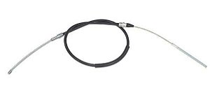 Cabo Freio Traseiro LE - Blazer 2.2/2.4 8v/2.8 12v 1997 a 2012 - IKS