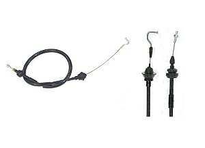 Cabo Acelerador Gol 2.0 16v AP/Efi 1998 a 2000