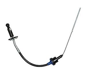 Cabo Embreagem - Iks - Strada 1.5 8v 1999 a 2000
