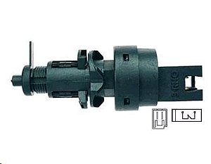 Interruptor Luz de Freio - 3-RHO - Tipo 1.6 8v 1993 a 1995