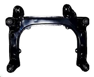 Quadro Agregado Motor Dianteiro - Furo 10mm - Antigo Gol 1987 a 1996
