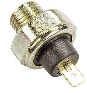 Interruptor Luz Óleo Motor - Pampa 1.6 8v - CHT 1982 a 1998 - Carburado CHT / AE