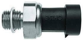Interruptor Luz Óleo Motor - 3-RHO - Silverado 4.1 12v MPFi 1996 a 2001 - 3 Encaixe
